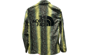 The North Face Used The North Face x Supreme - 1030241542
