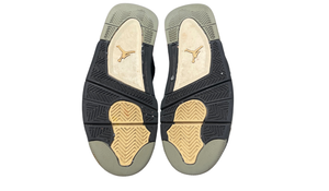 Air Jordan Used Air Jordan 4 Retro SE Craft Medium Olive - FB9927-200