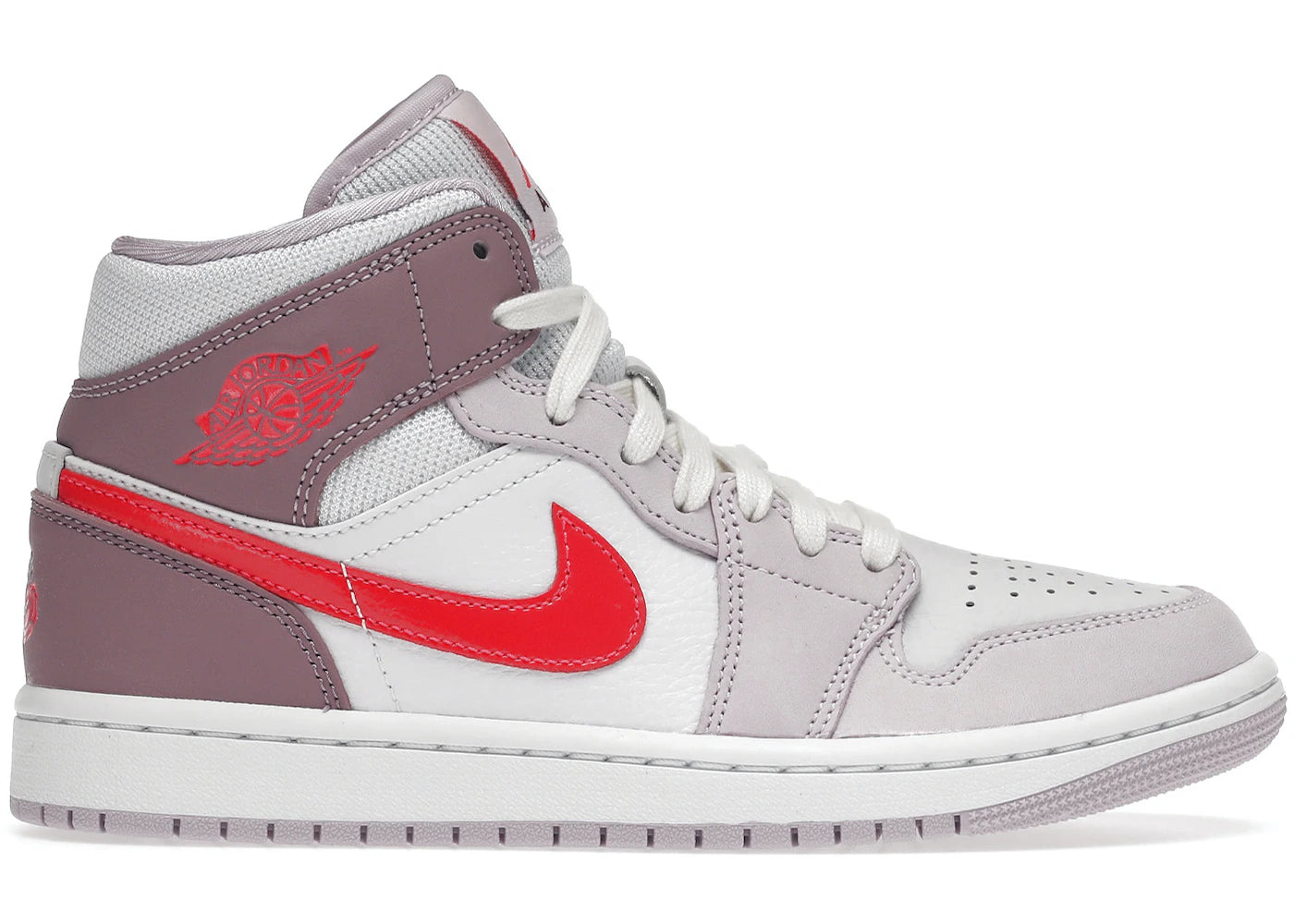 Jordan 1 Mid Valentine’s Day (2022) (Women’s)