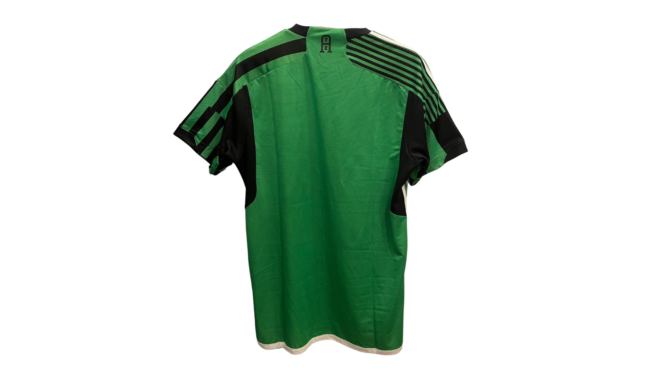 Adidas Used Adidas MLS Austin FC 23-24 Home Yeti Soccer Jersey MSRP - 609251300