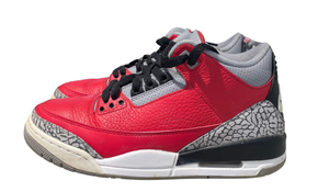 Jordan Used Jordan 3 Retro SE Unite - 313251143