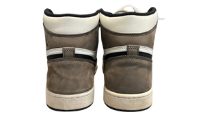 Air Jordan Used Jordan 1 Retro High Dark Mocha - 555088-105