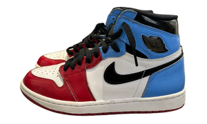 Air Jordan Used Jordan 1 Retro High Fearless UNC Chicago - CK5666-100