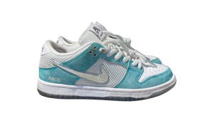 Nike Used Nike SB Dunk Low April Skateboards - FD2562-400