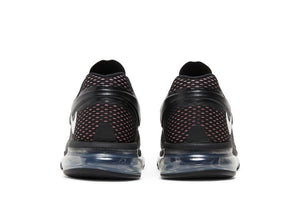 Air Max 2013 Stussy Black - DO2461-001