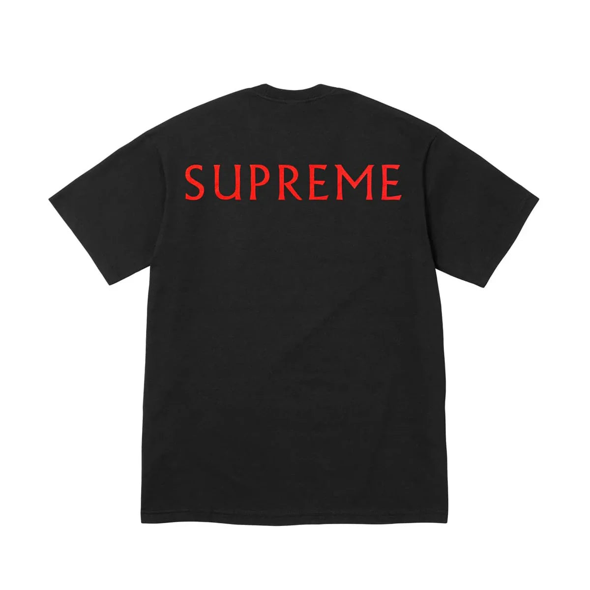 Supreme Damien Hirst Tee Black