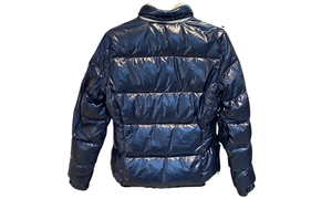 Moncler Used Moncler Badia Jacket Black - 129251125