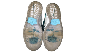 Nike Used Nike SB Dunk Low April Skateboards - FD2562-400