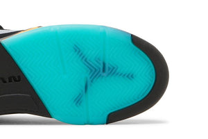 Air Jordan 5 Aqua - DD0587-047