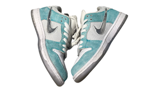 Nike Used Nike SB Dunk Low April Skateboards - FD2562-400