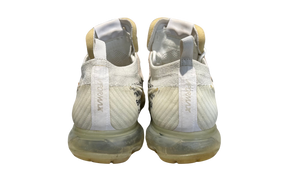 Nike Used Nike x Off-White Vapormax White - test