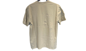 Supreme Used Supreme crew 96 tee khaki - 111251444