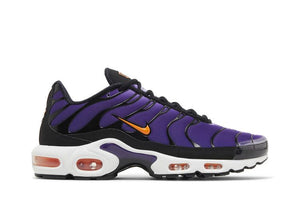 Air Max Plus Voltage Purple - CD0609-024
