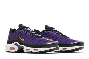 Air Max Plus Voltage Purple - CD0609-024