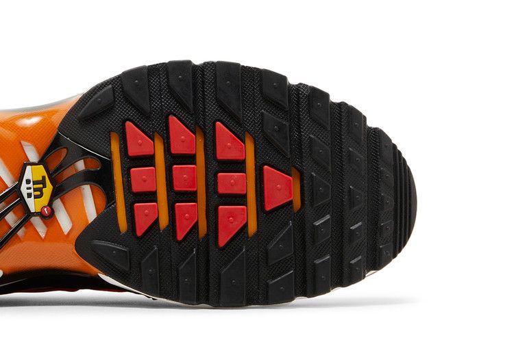 Air Max Plus Sunset (2024) - HF0552-001