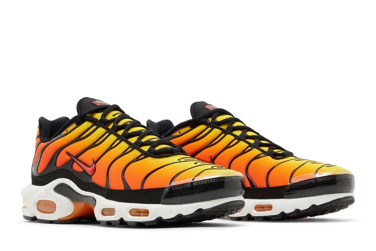 Air Max Plus Sunset (2024) - HF0552-001