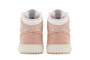 Air Jordan 1 Mid SE Legend Pink - FN5215-161