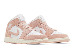 Air Jordan 1 Mid SE Legend Pink - FN5215-161