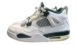 Jordan 4 Used Jordan 4 Retro Oxidized green - 1023241134