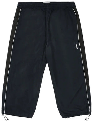 Palace Run It 3/4 Jogger 'Black' - P26JG057