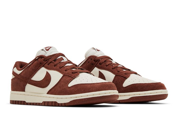 Dunk Low Next Nature Red Sepia - HJ7673-001