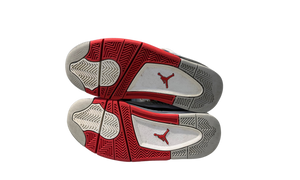 Air Jordan Used Jordan 4 Retro Fire Red (2020) - DC7770-160