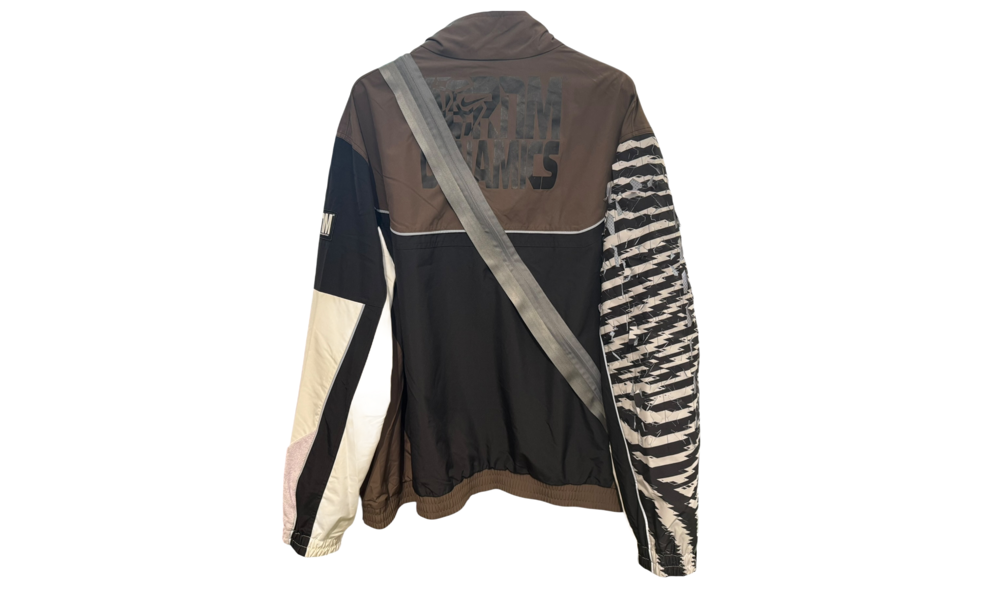 Nike Jacket — Used A — EU XXL