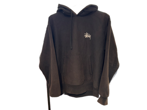 Stussy Hoodie — Used B — EU S