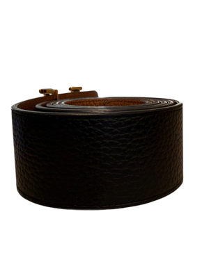 Louis Vuitton Louis Vuitton Belt Initiales Reversible