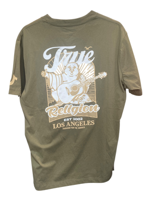 True Religion Cali Bay Tee Kalamata