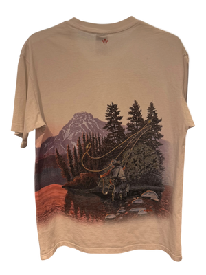 Nike x NOCTA Opal Reels Tee White