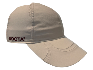 Nike x NOCTA NRG Club Cap Light Orewood Brown