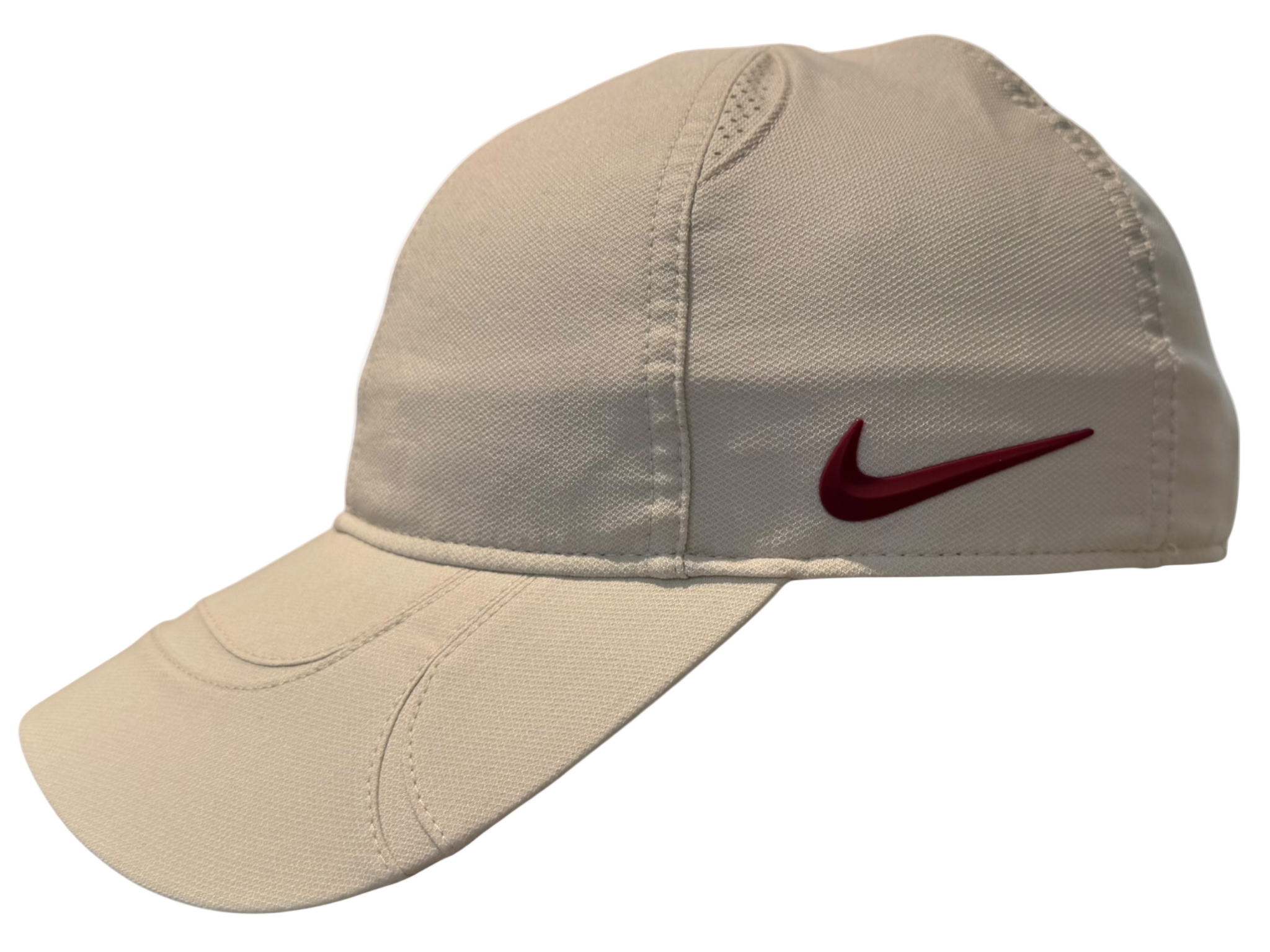 Nike x NOCTA NRG Club Cap Light Orewood Brown