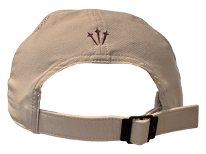Nike x NOCTA NRG Club Cap Light Orewood Brown