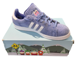 Used adidas Campus 80s South Park Towelie
