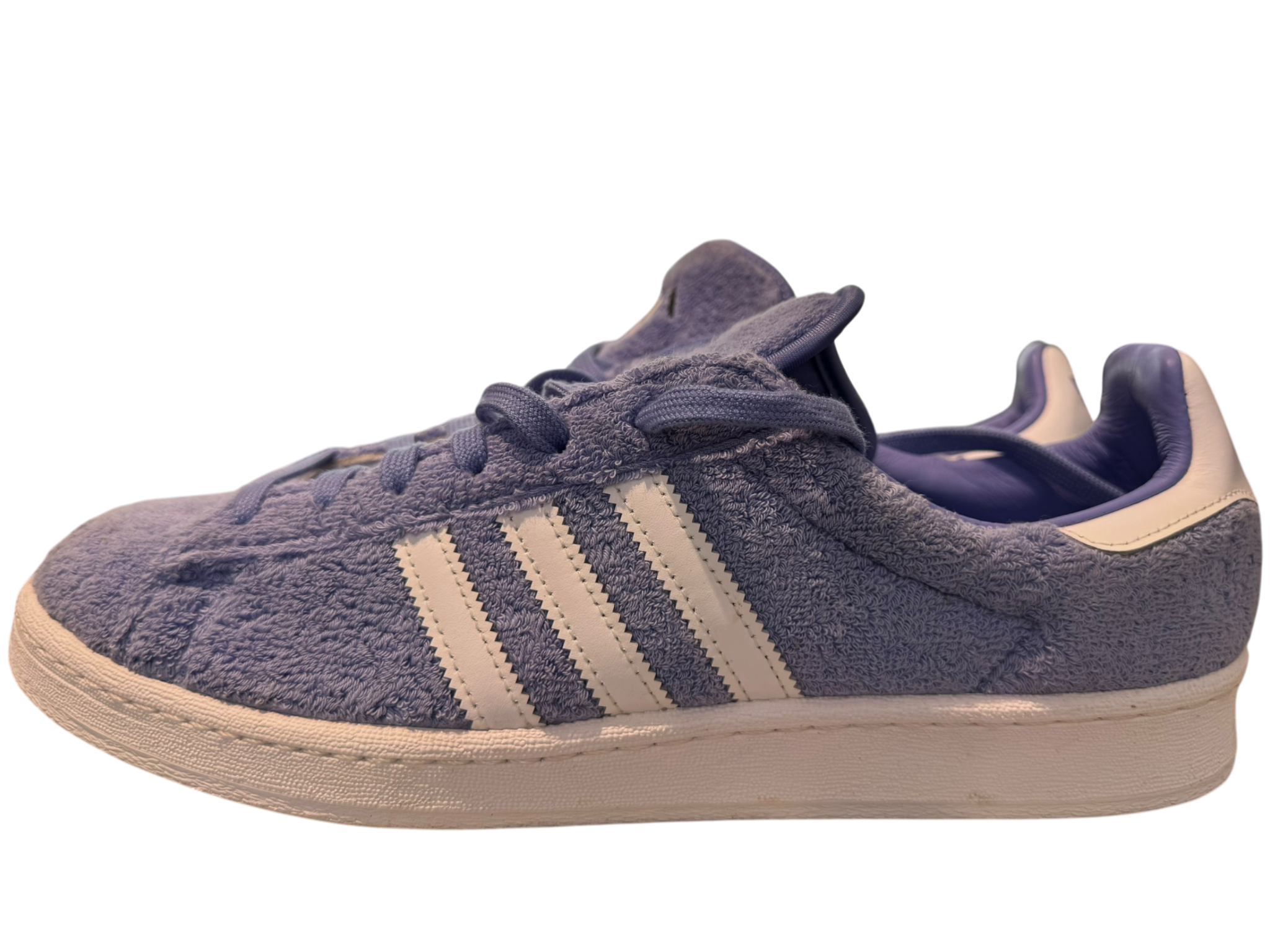 Used adidas Campus 80s South Park Towelie