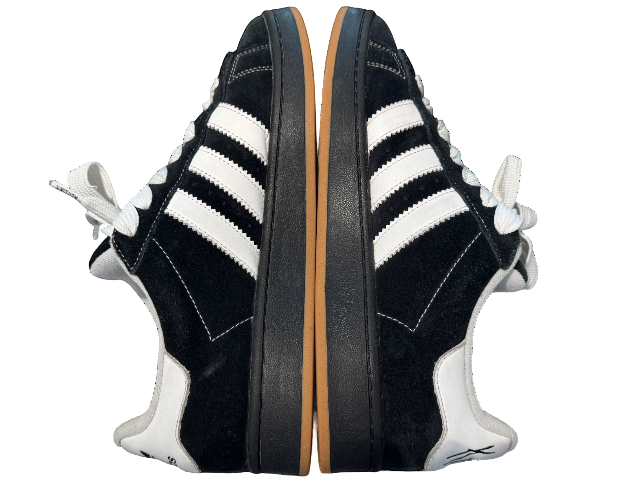 Used adidas Campus 00s KoRn