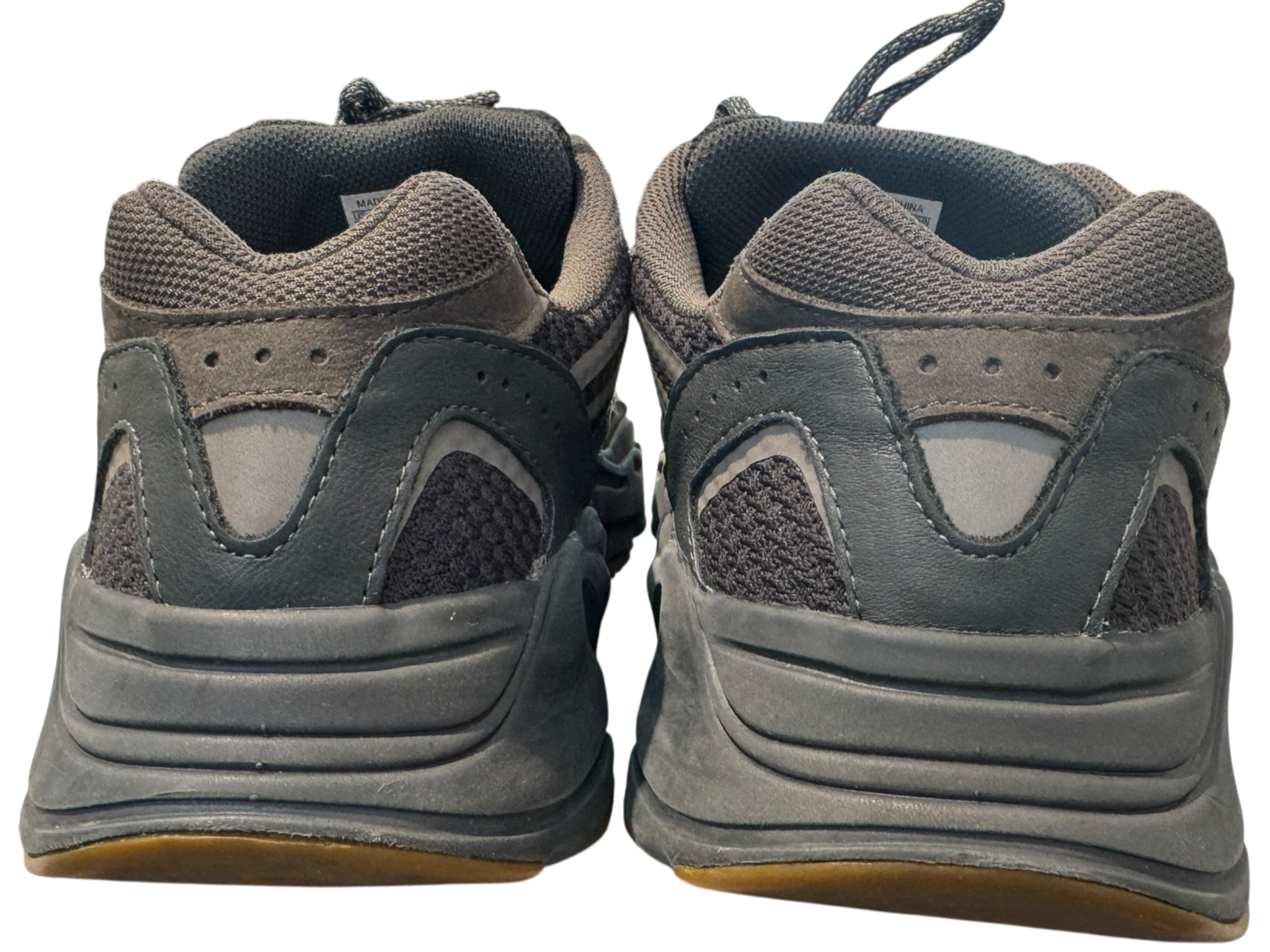 Used adidas Yeezy Boost 700 V2 Geode