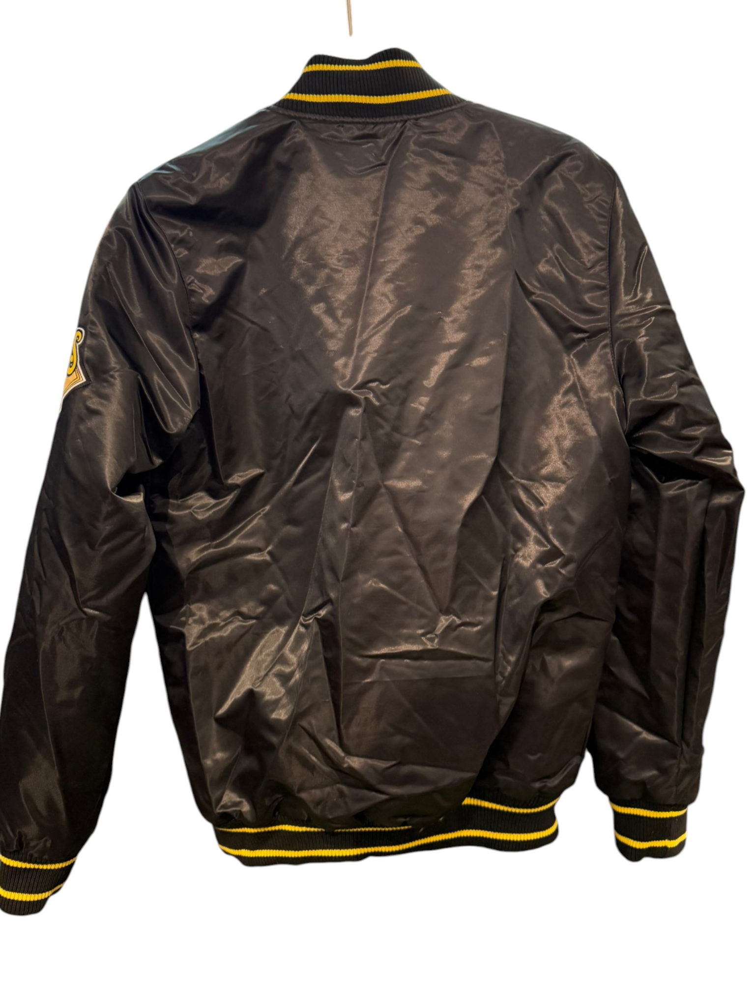 Pittsburgh Pirates Varsity Jacket