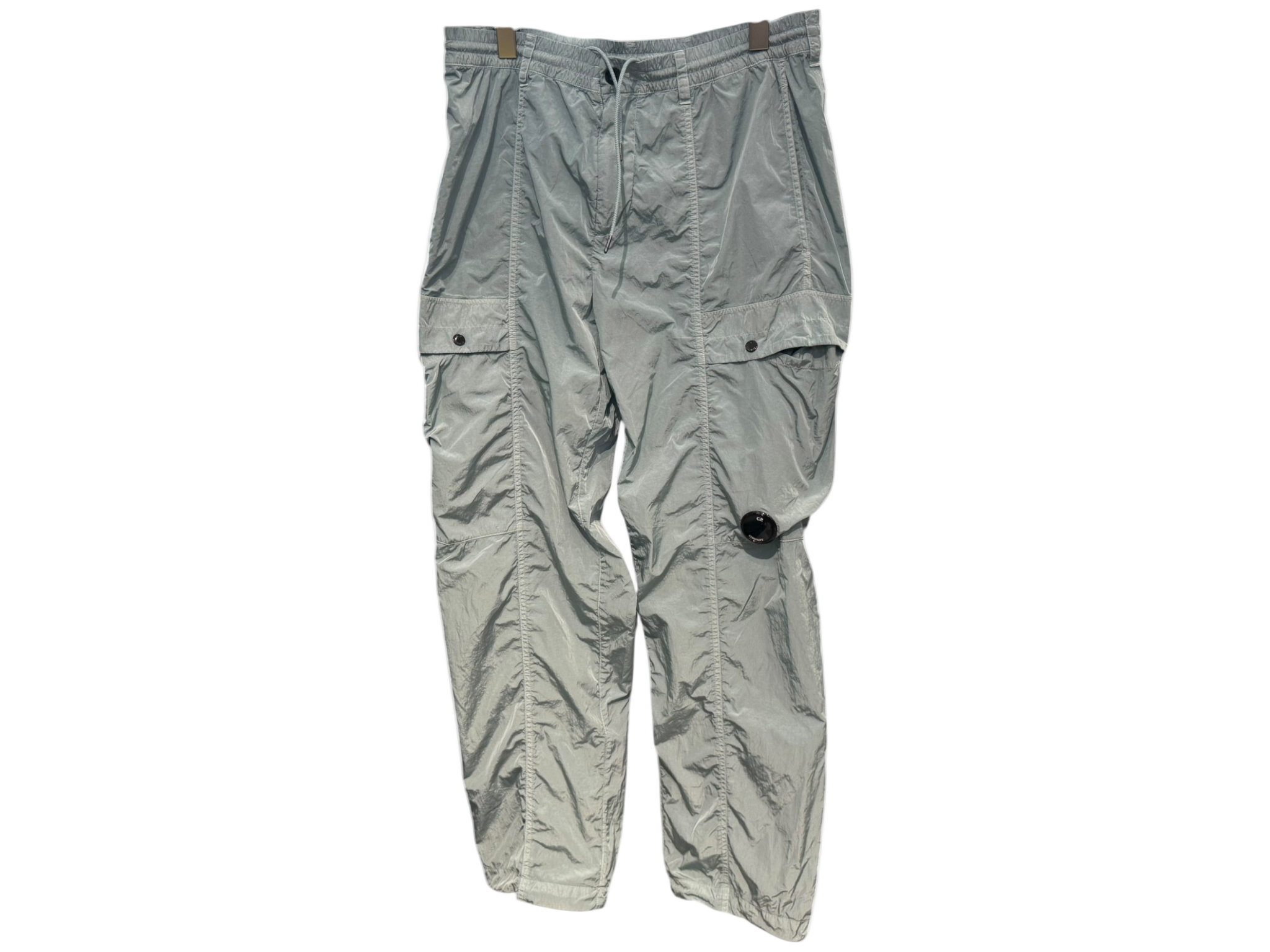 C.P. Company Chrome-r Cargo Pants