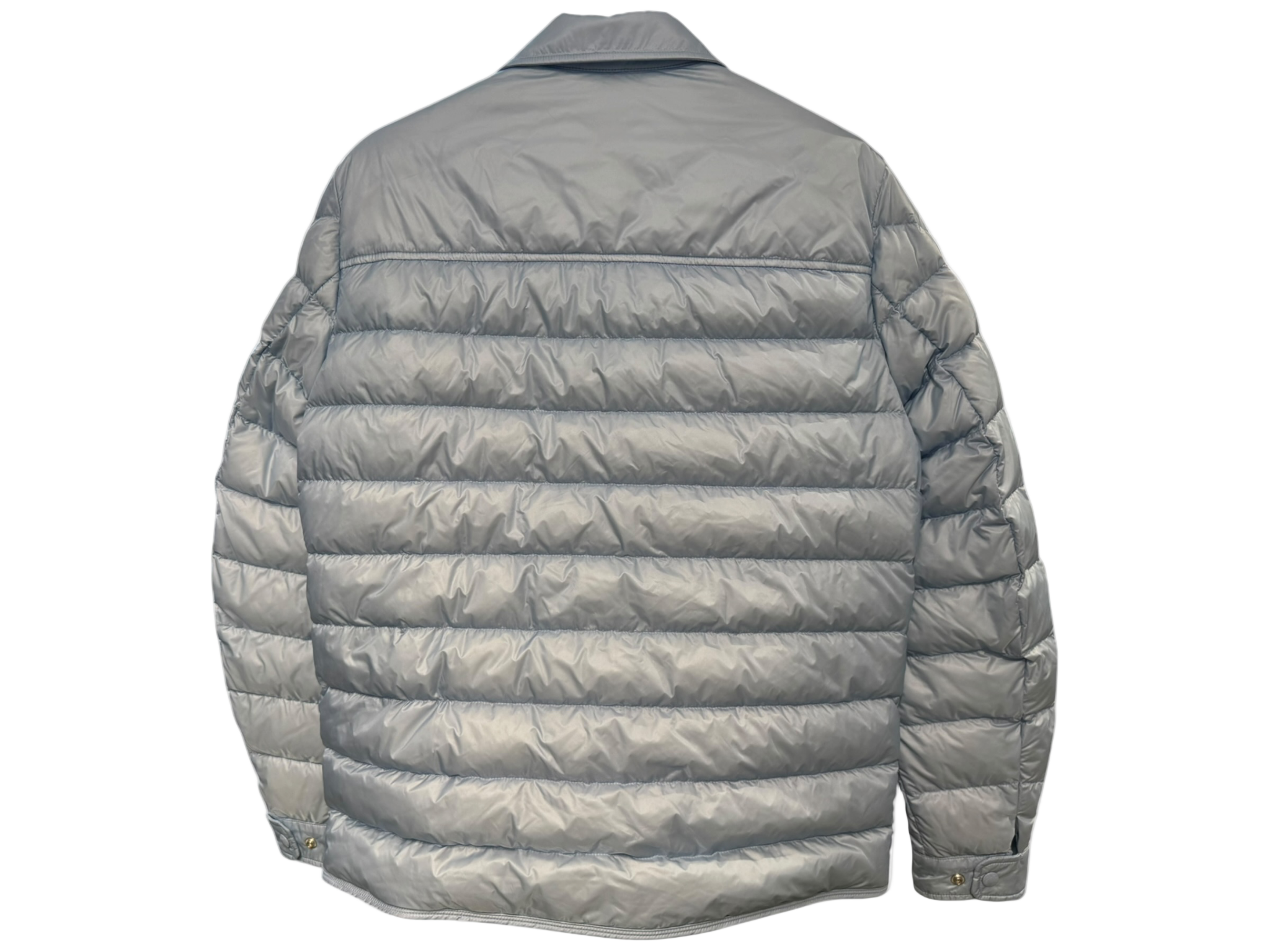 Moncler Tenibres Giubotto Baby Blue