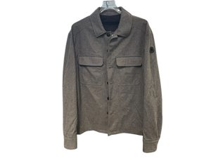 Moncler Black Label Camicia Overshirt