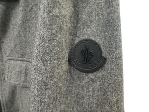 Moncler Black Label Camicia Overshirt