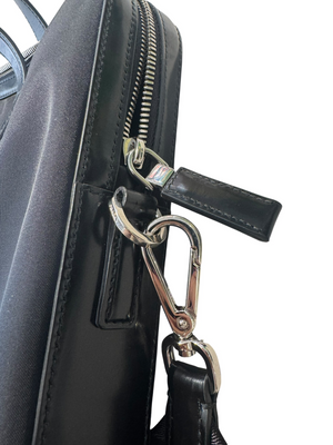 Used Prada Re-Nylon 2Way Business Bag