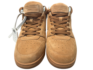 Off-White Out Of Office Full Suede