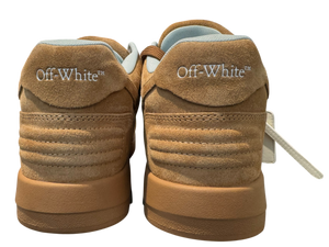 Off-White Out Of Office Full Suede