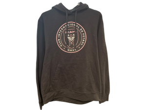 Fanatics Miami Messi 10 Hoodie