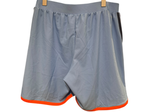 New York City FC Shorts Blue