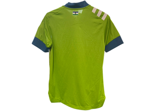 Seattle Sounders Adidas FC 2021 Home Kit