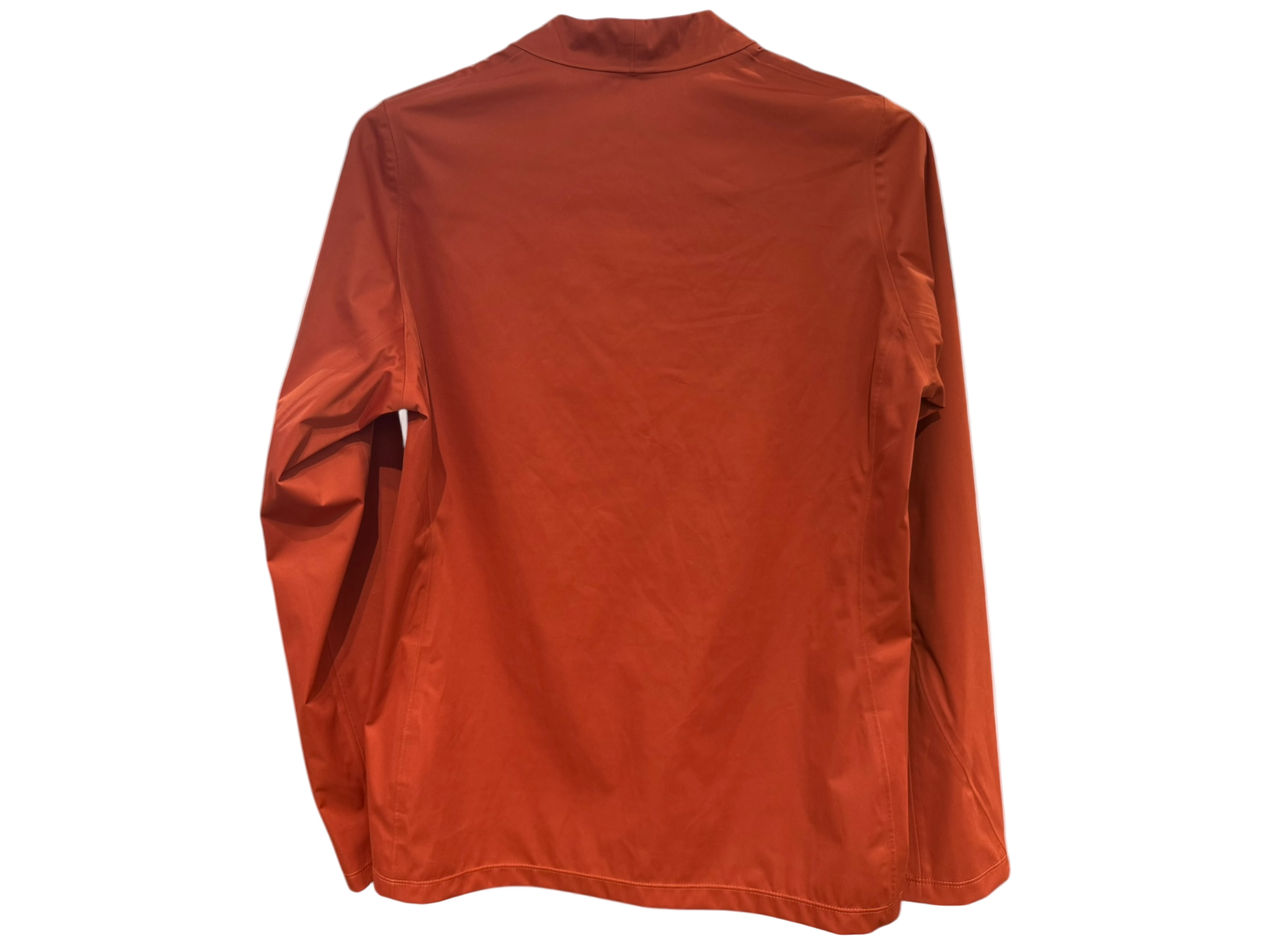 Nike Chinese Football Association Quarter Zip Track Jacket